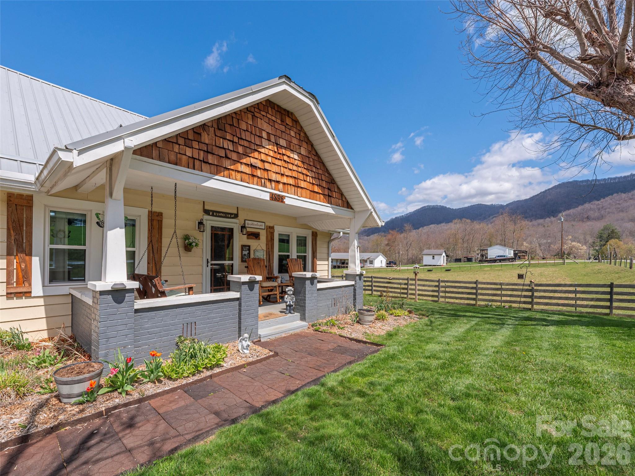 4896 Dutch Cove Road