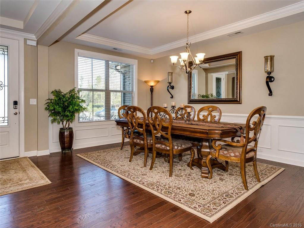 Riverchase - Residential