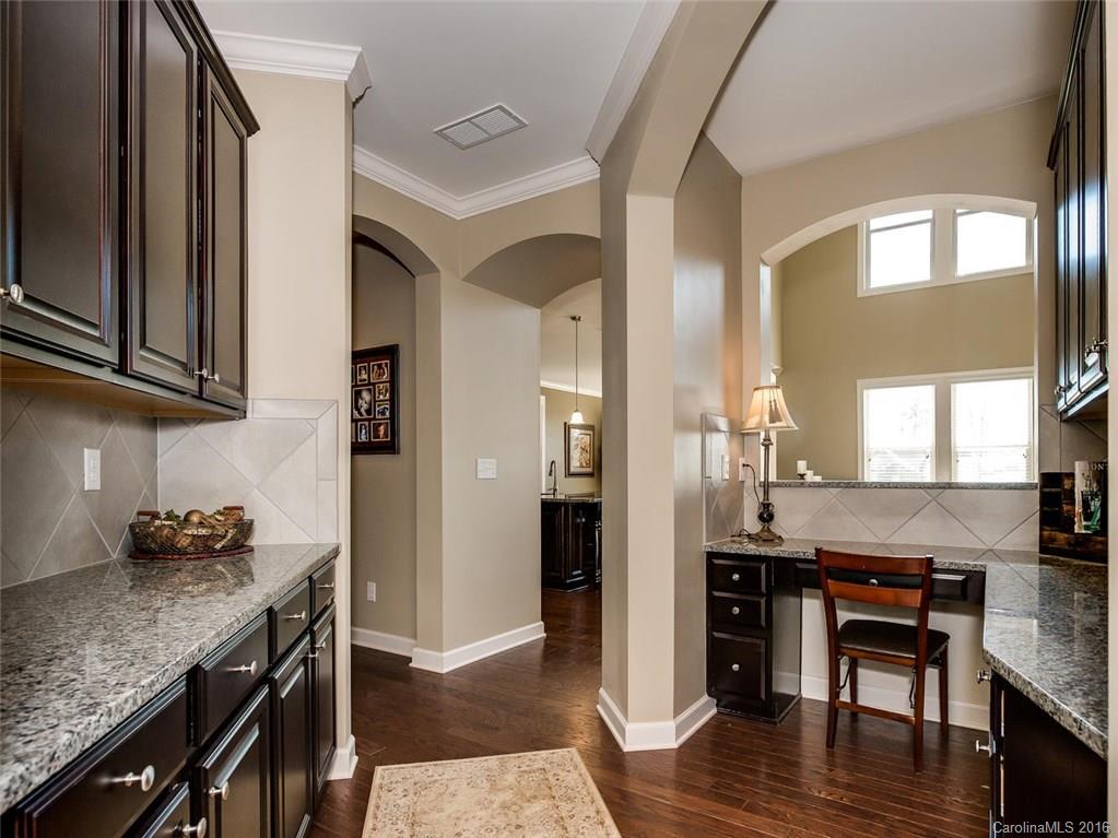 Riverchase - Residential