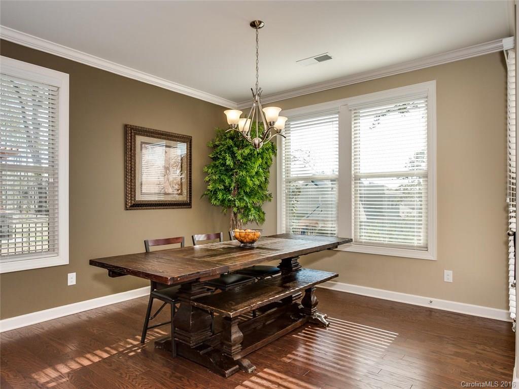 Riverchase - Residential