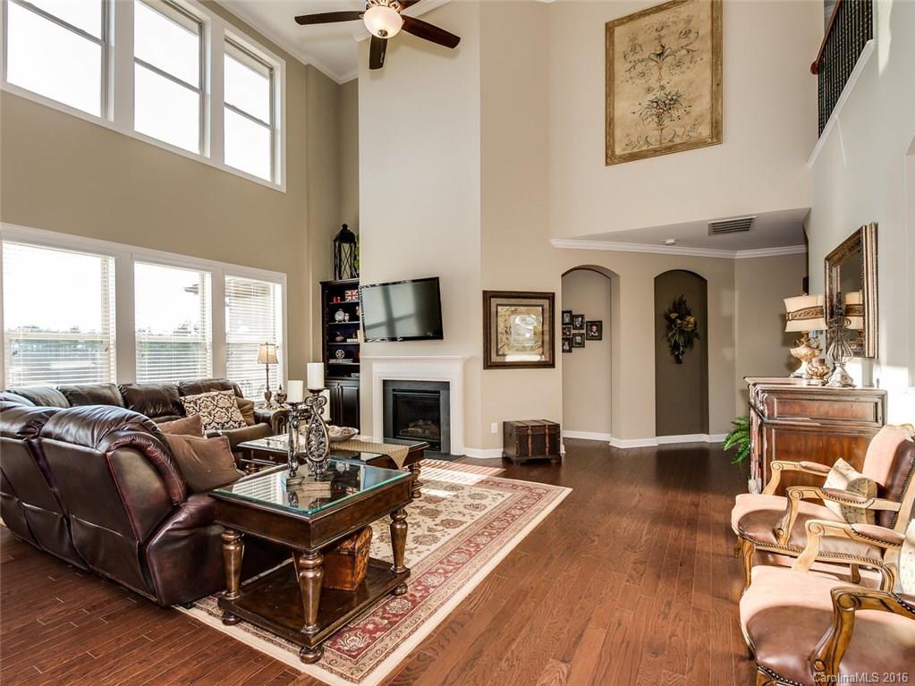 Riverchase - Residential