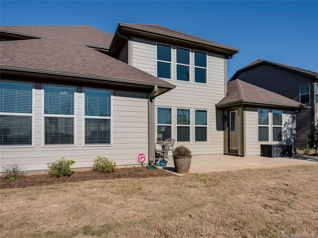 Riverchase - Residential