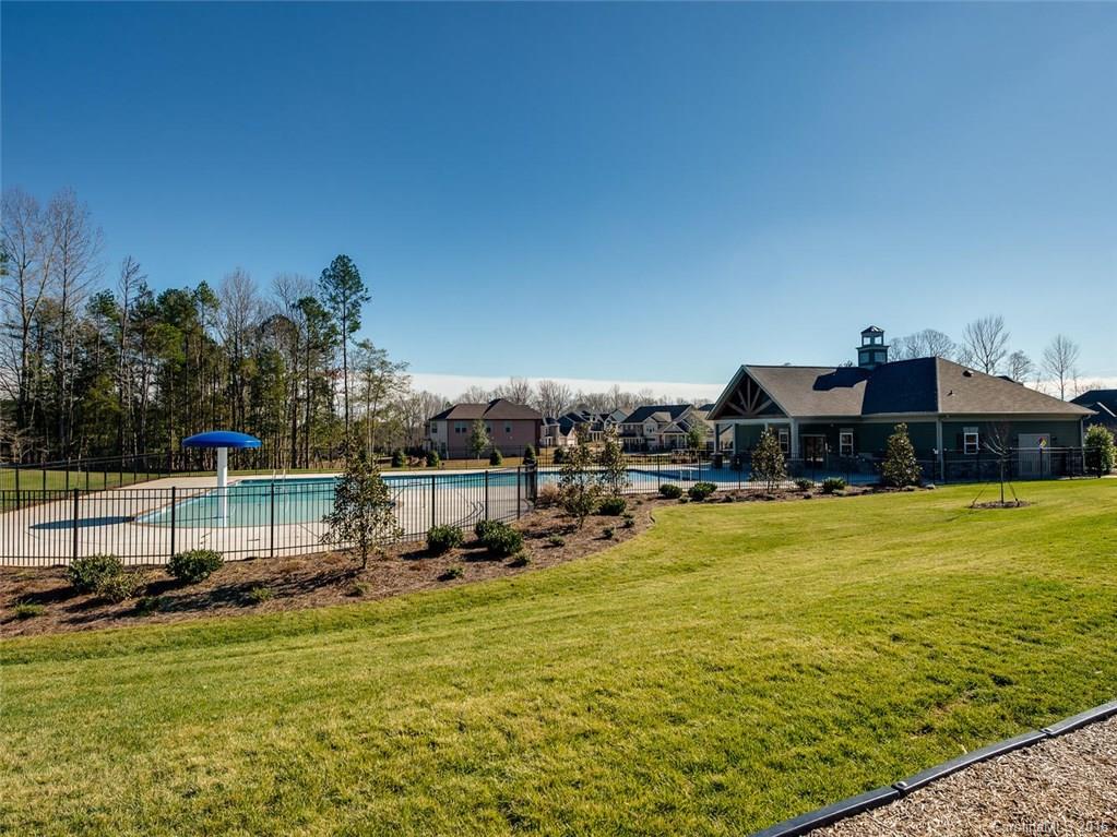 Riverchase - Residential