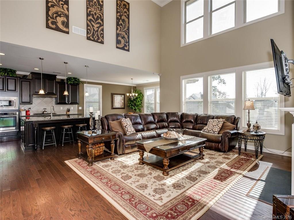 Riverchase - Residential