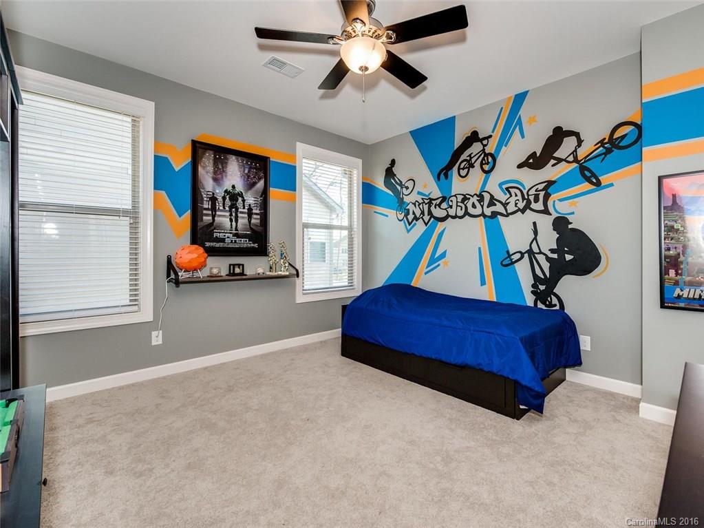 Riverchase - Residential