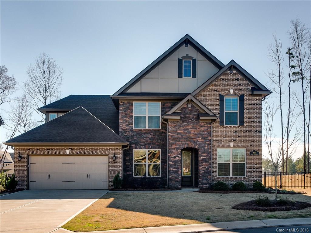 Riverchase - Residential