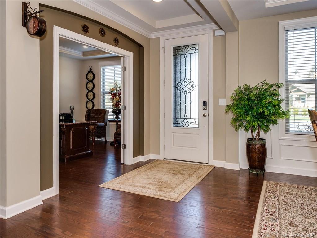 Riverchase - Residential