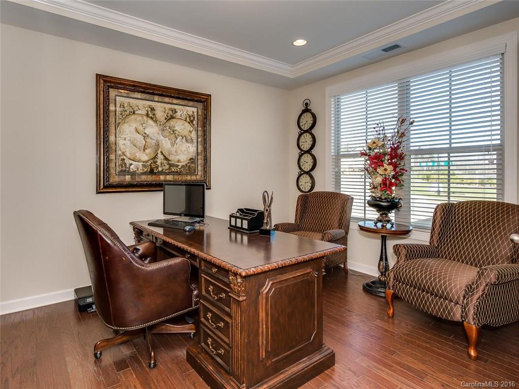 Riverchase - Residential