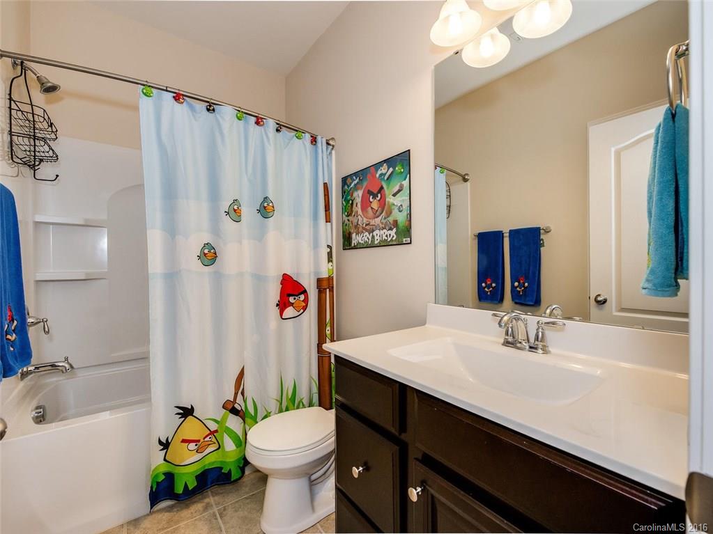 Riverchase - Residential