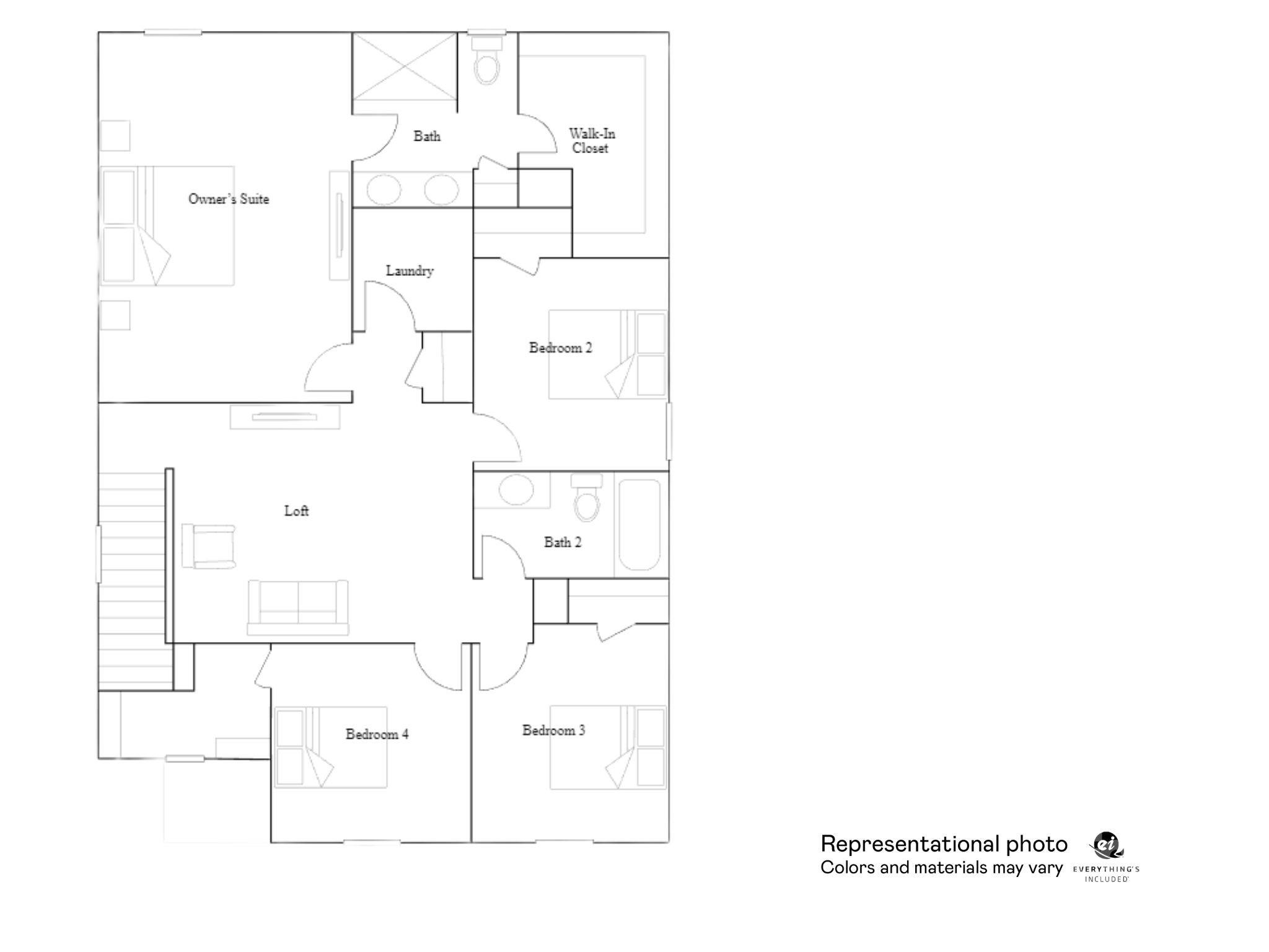 4123 Oxford Glen Drive OG 99