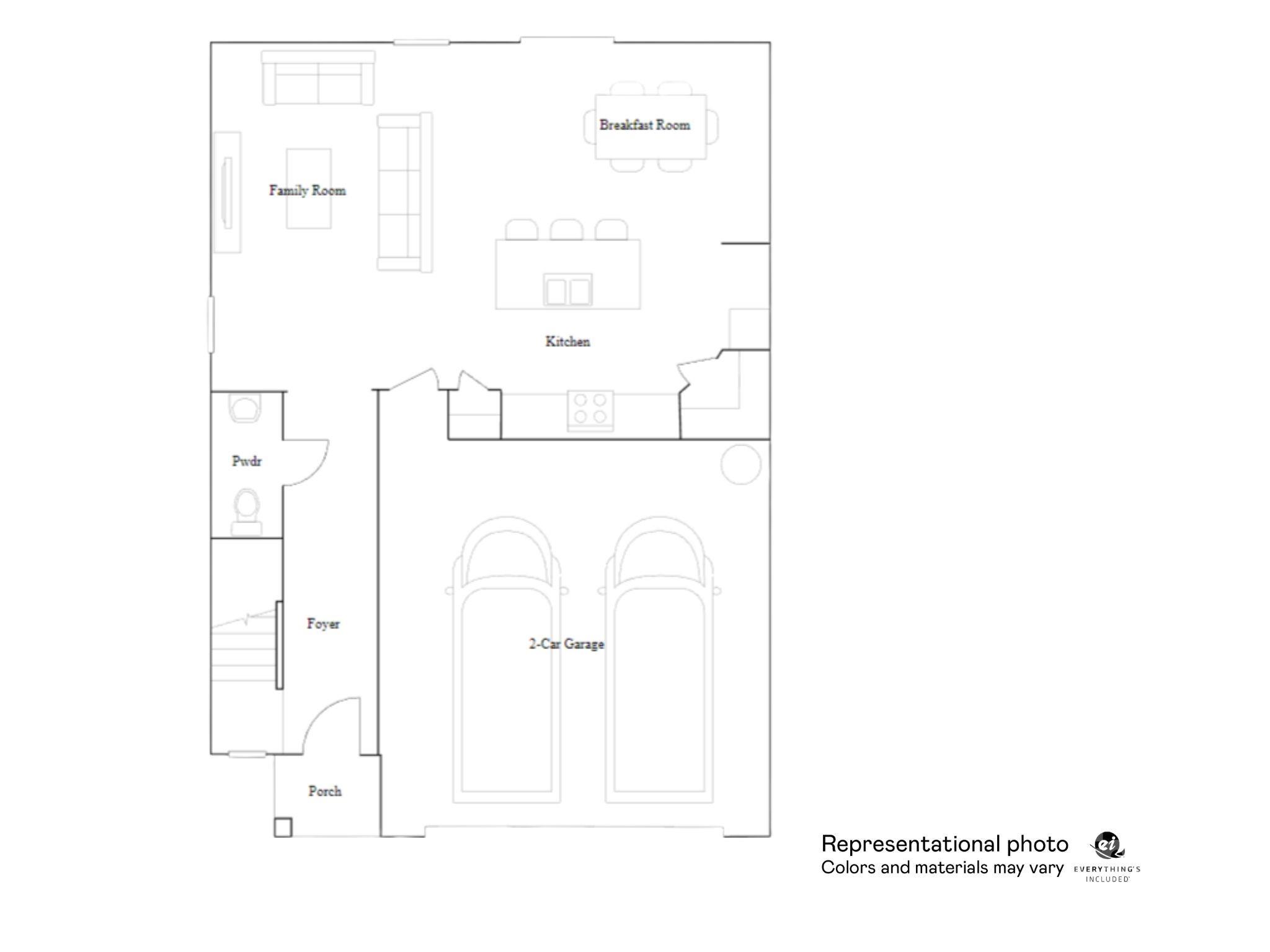 4123 Oxford Glen Drive OG 99