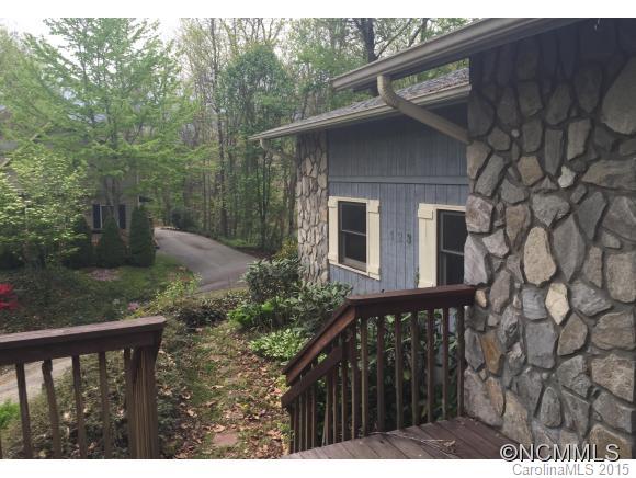 Country Club Estates - Residential