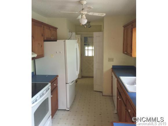 Country Club Estates - Residential