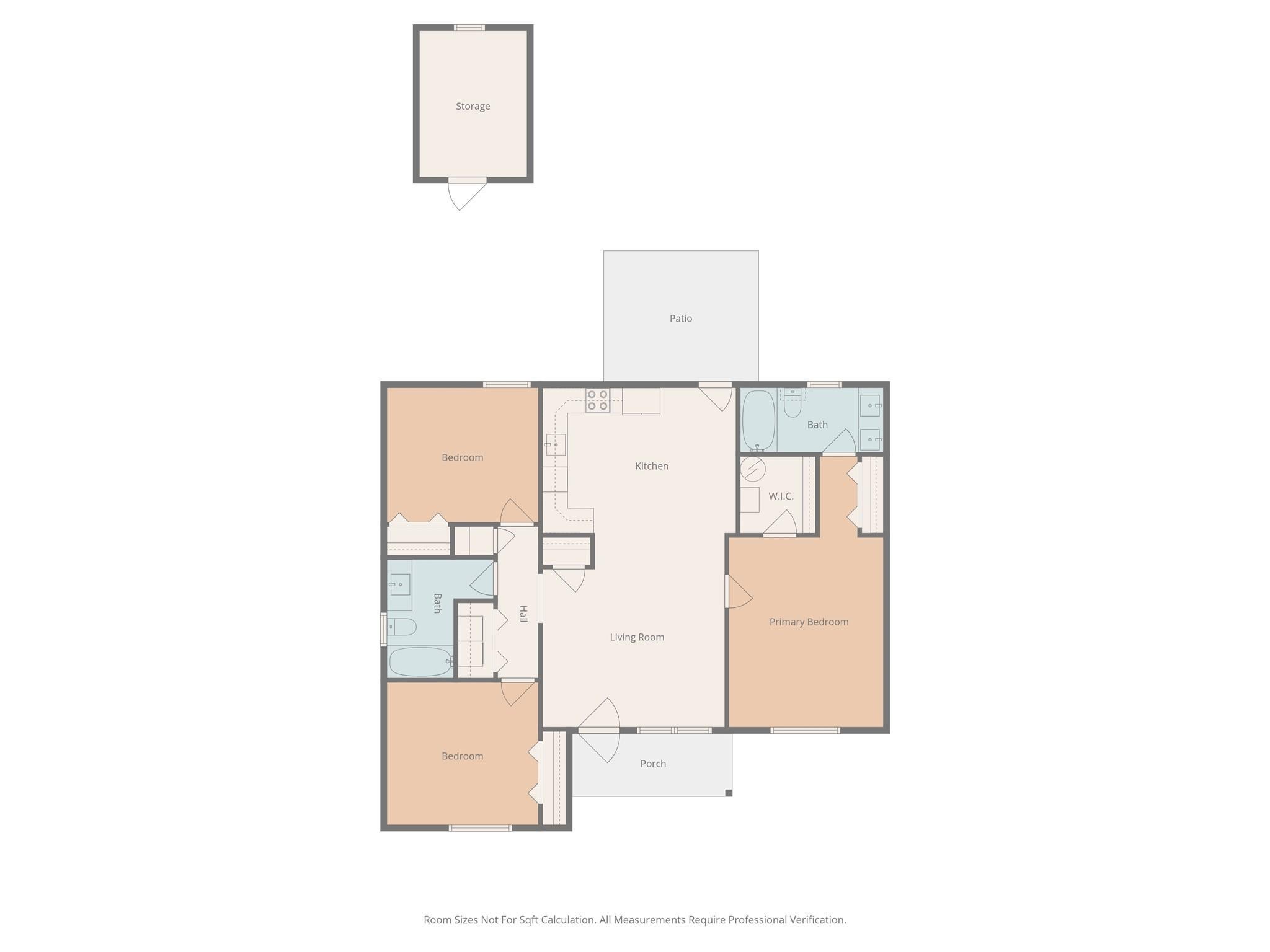 None - Residential