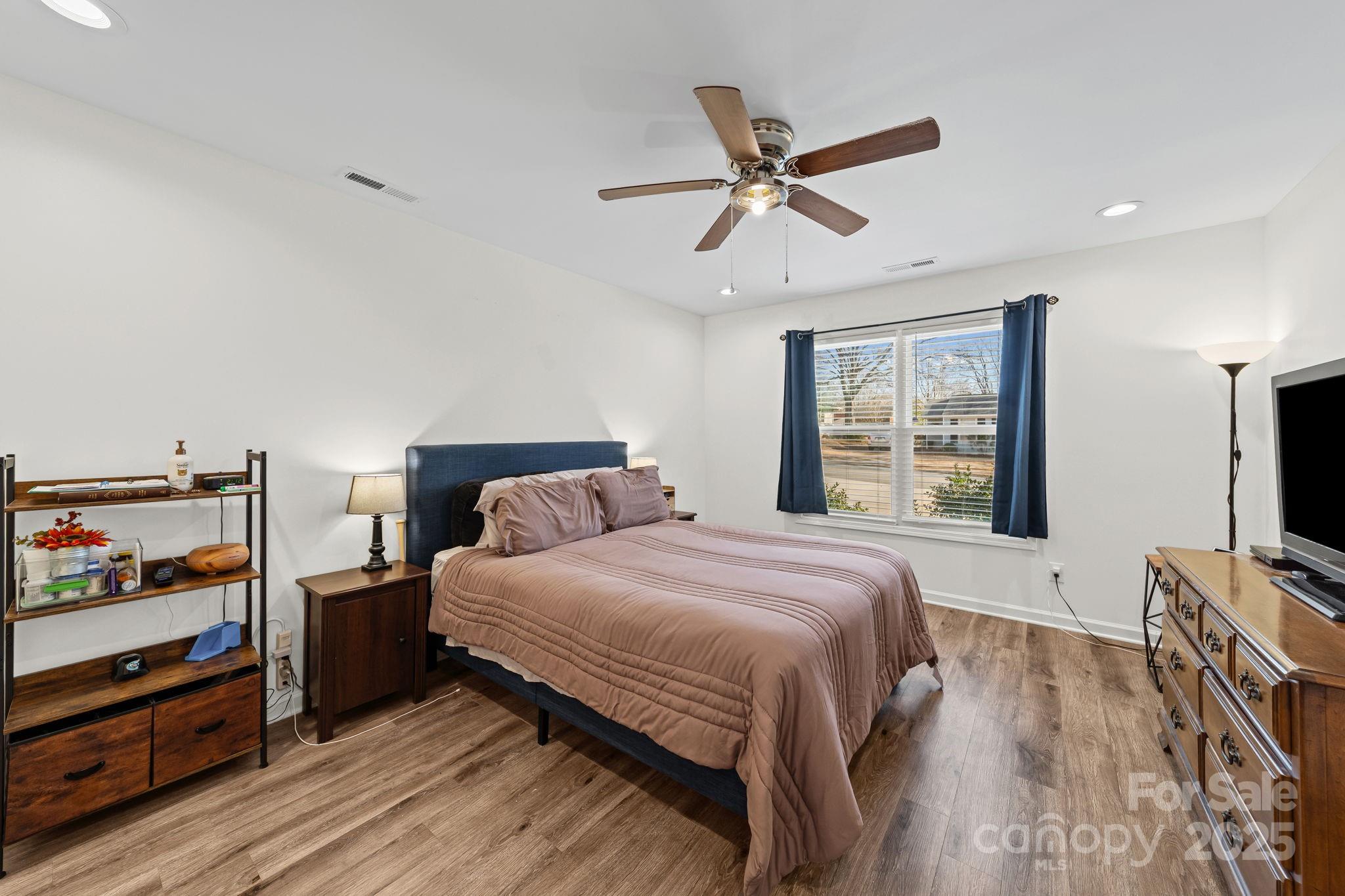 None - Residential