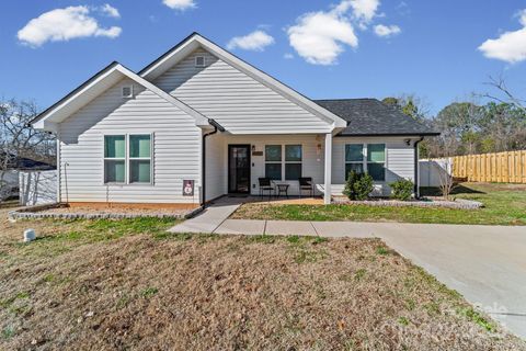 614 Wagner Circle Gastonia NC 28054