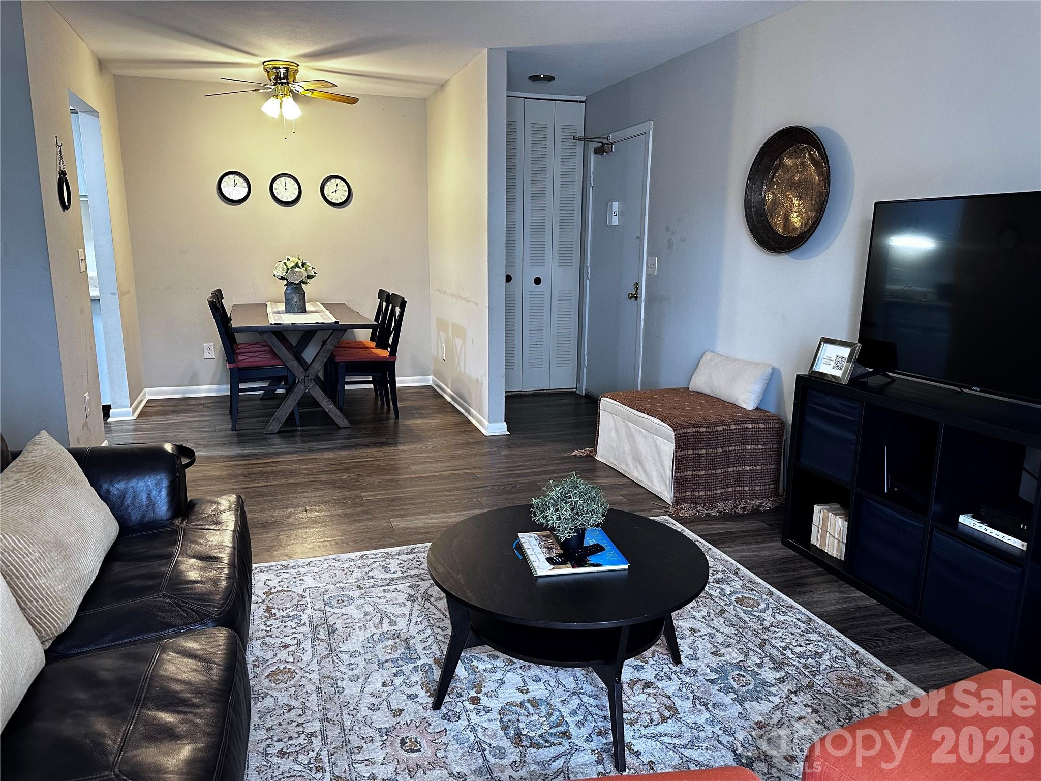 Orchard Trace - Residential