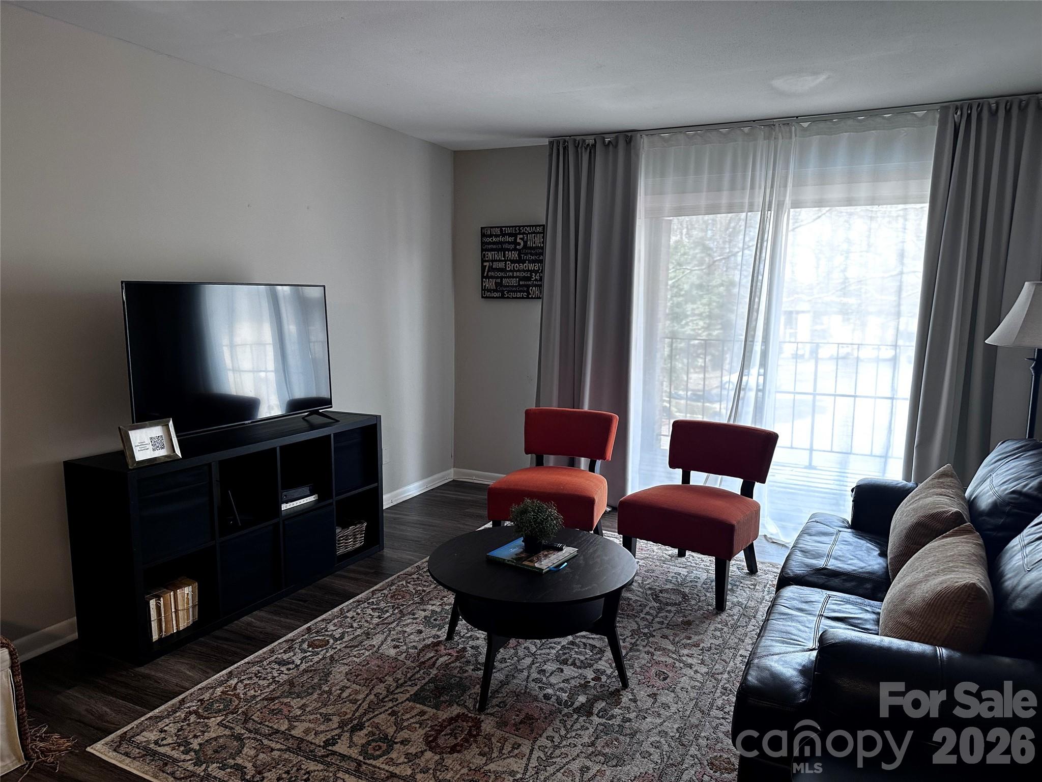 Orchard Trace - Residential