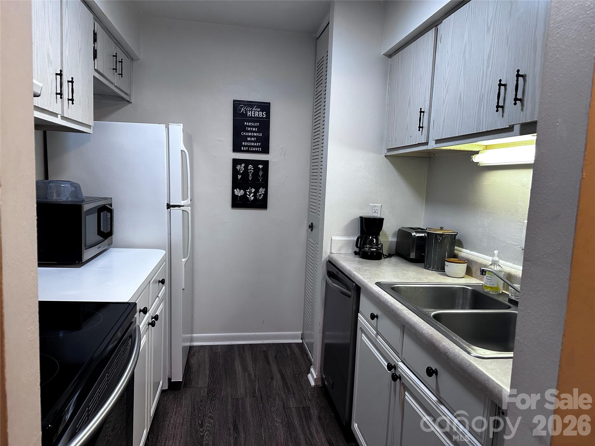 Orchard Trace - Residential