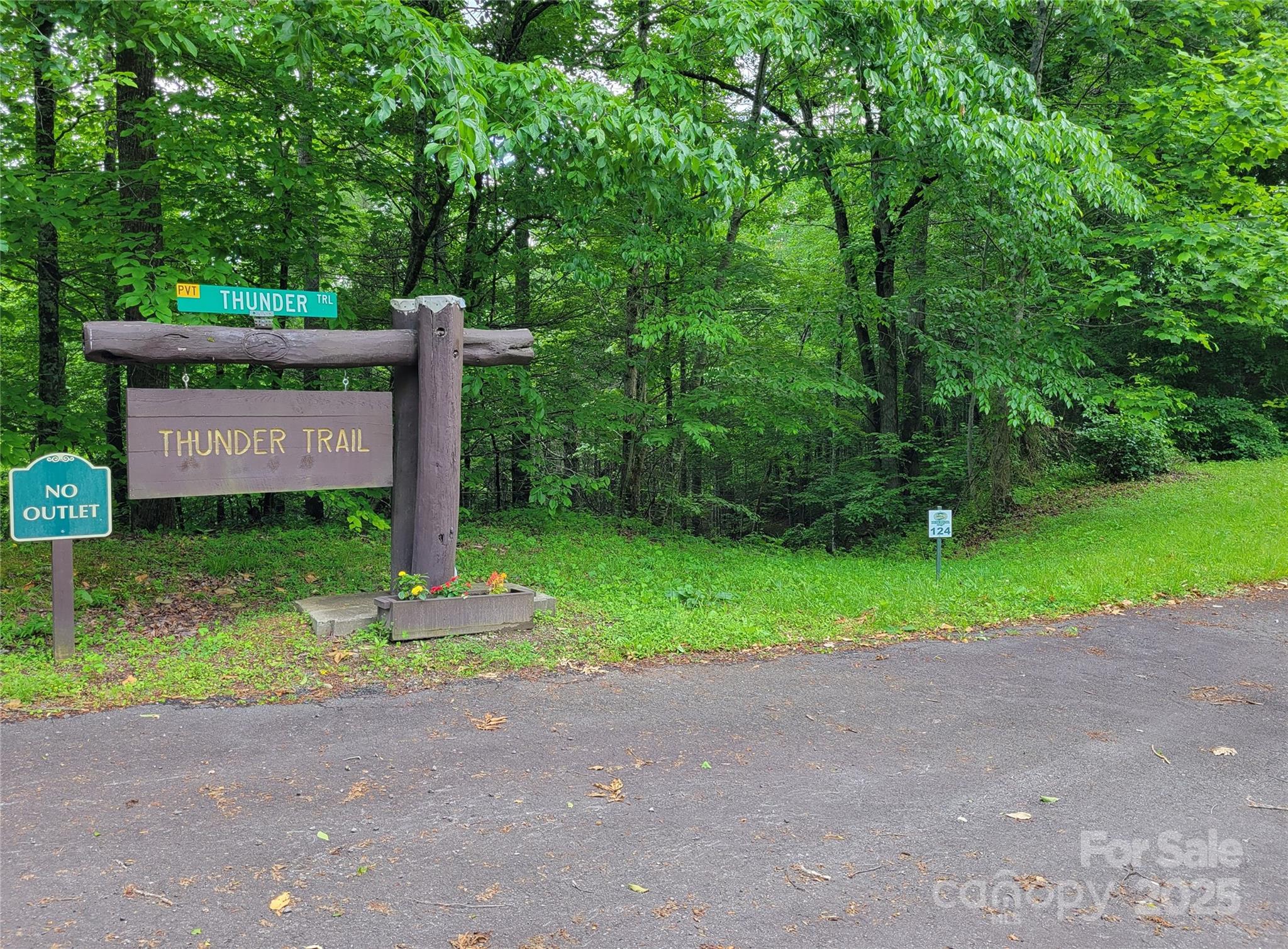 TBD Bear River Lodge Trail 123 &124