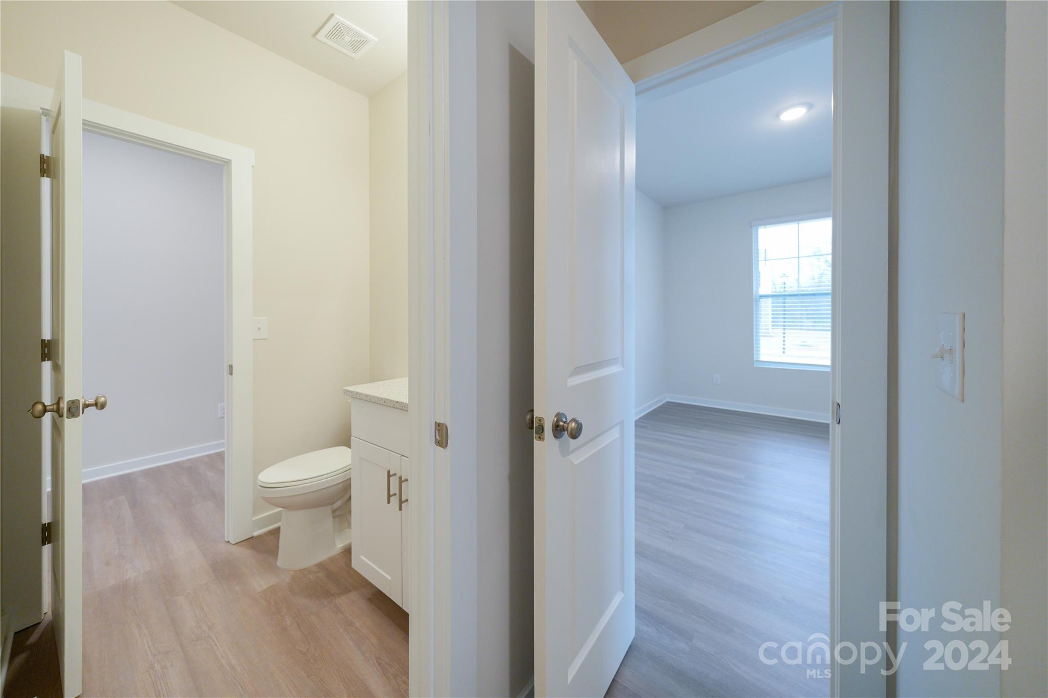 Layton Forest - Residential