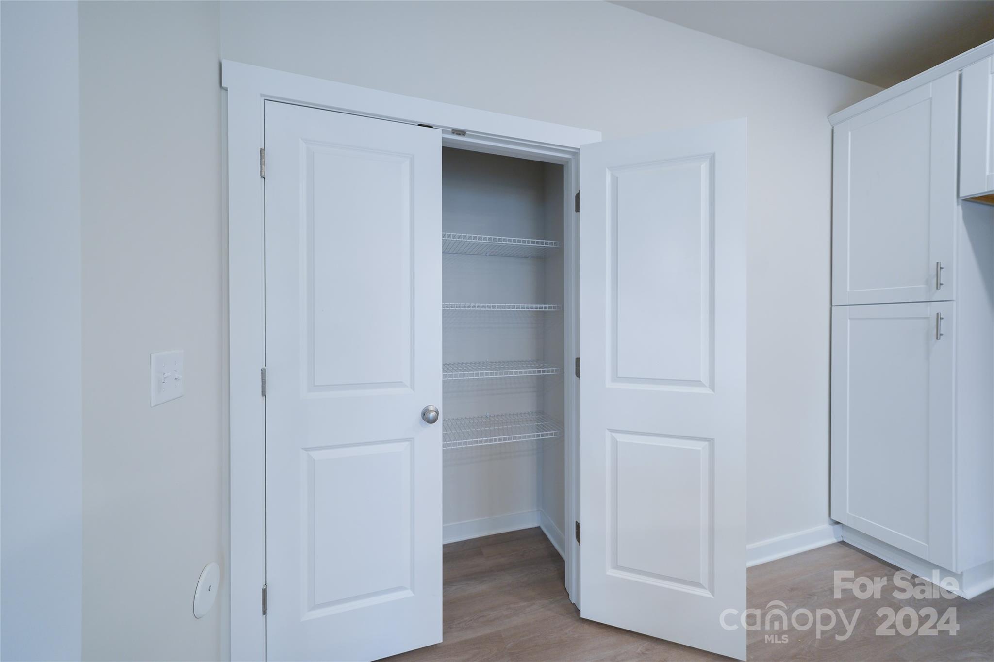 Layton Forest - Residential