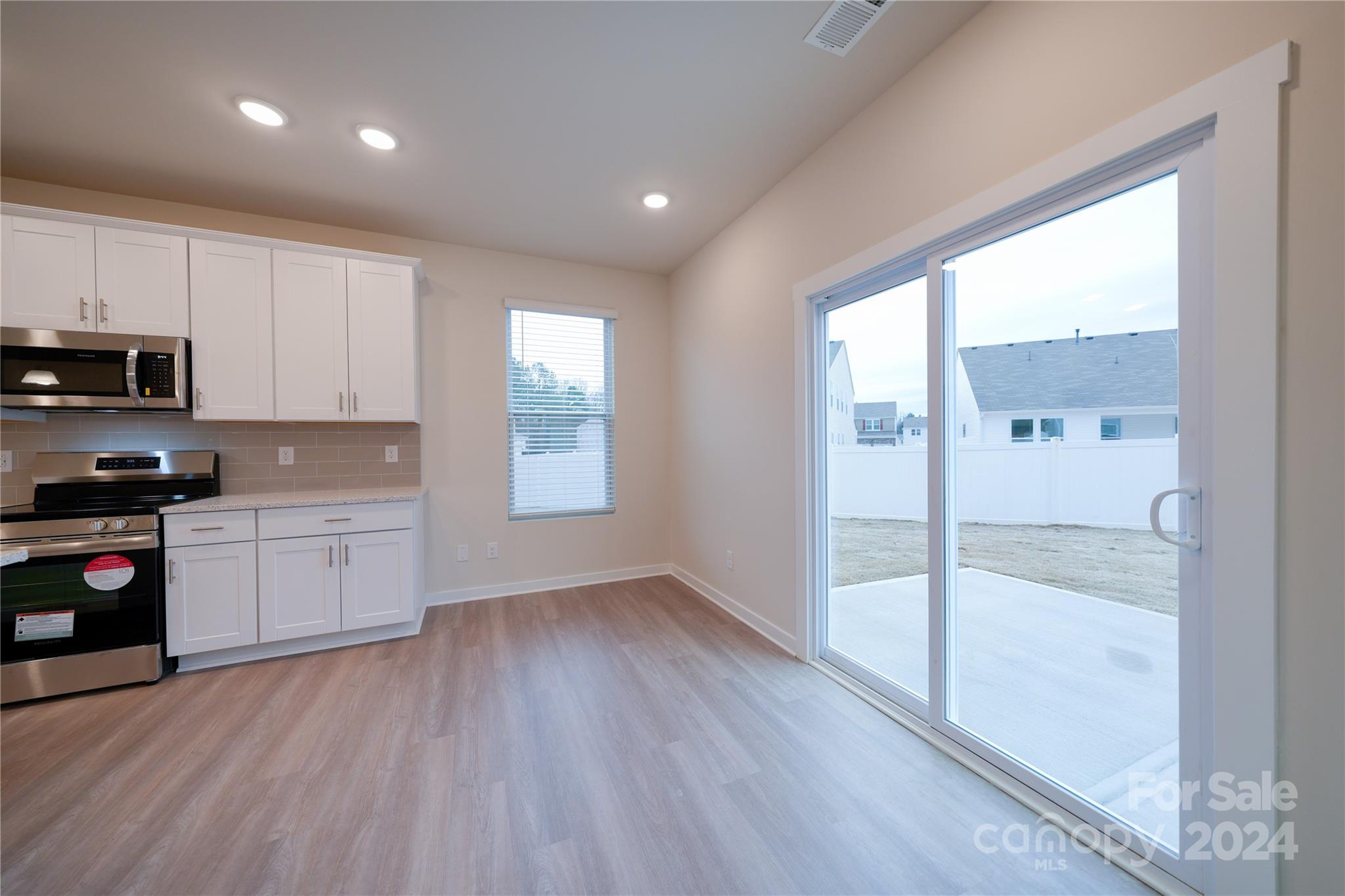 Layton Forest - Residential