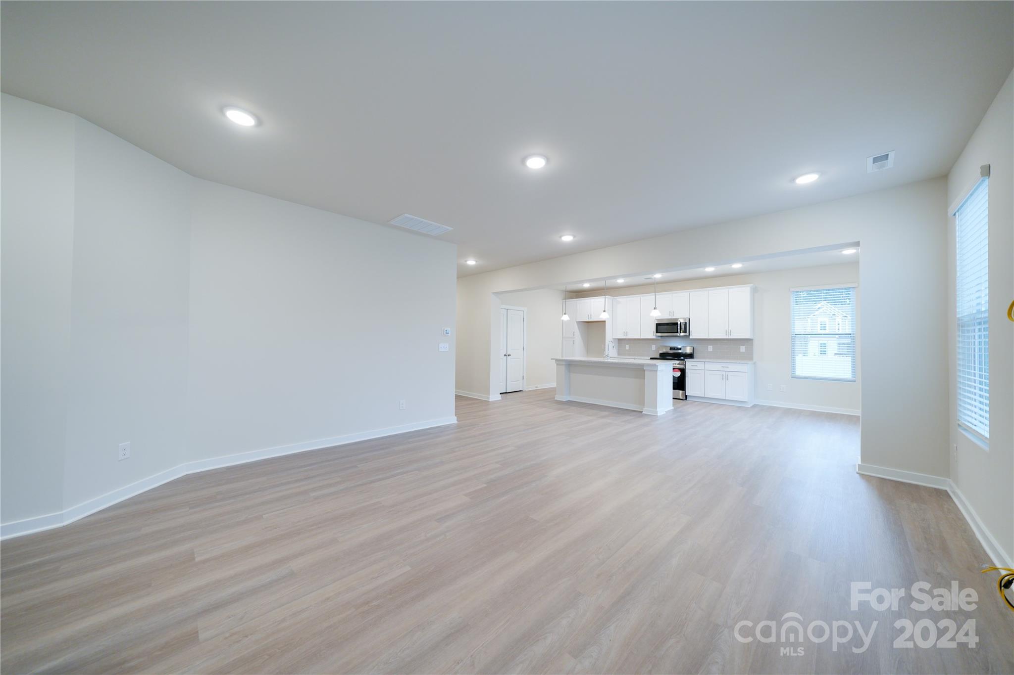 Layton Forest - Residential