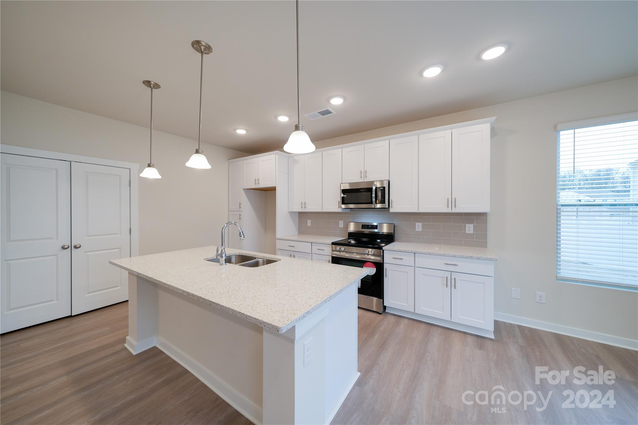 Layton Forest - Residential