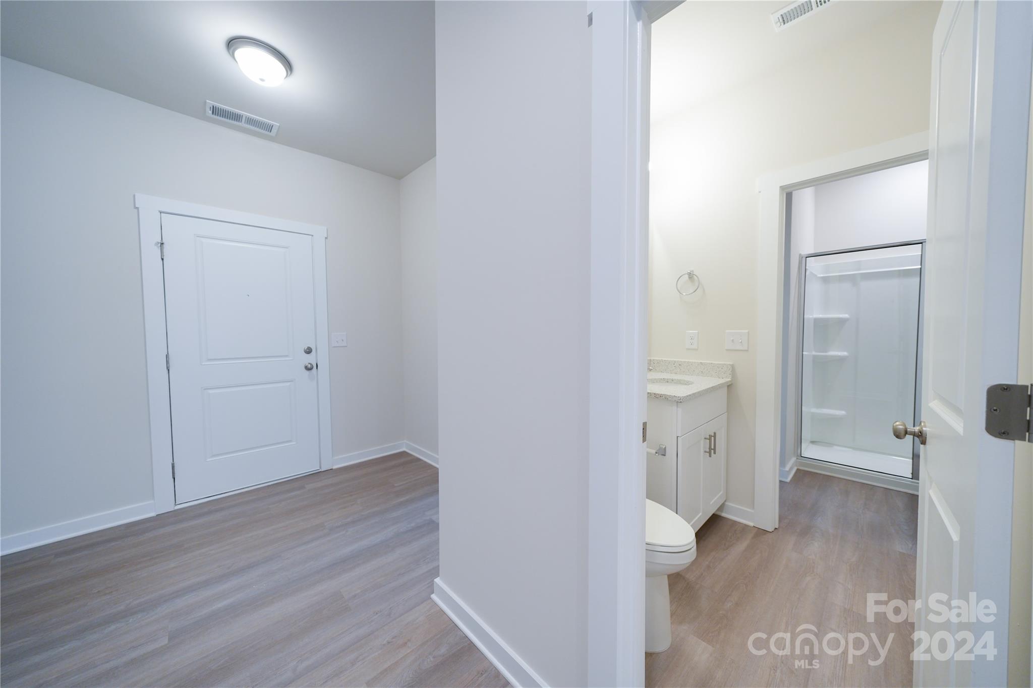 Layton Forest - Residential