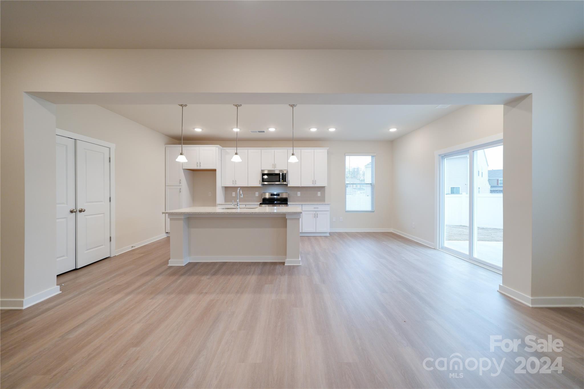 Layton Forest - Residential