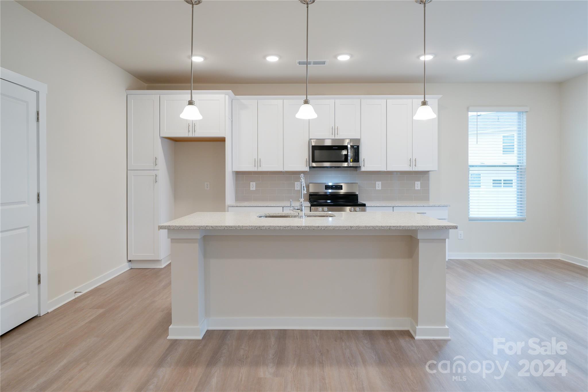 Layton Forest - Residential