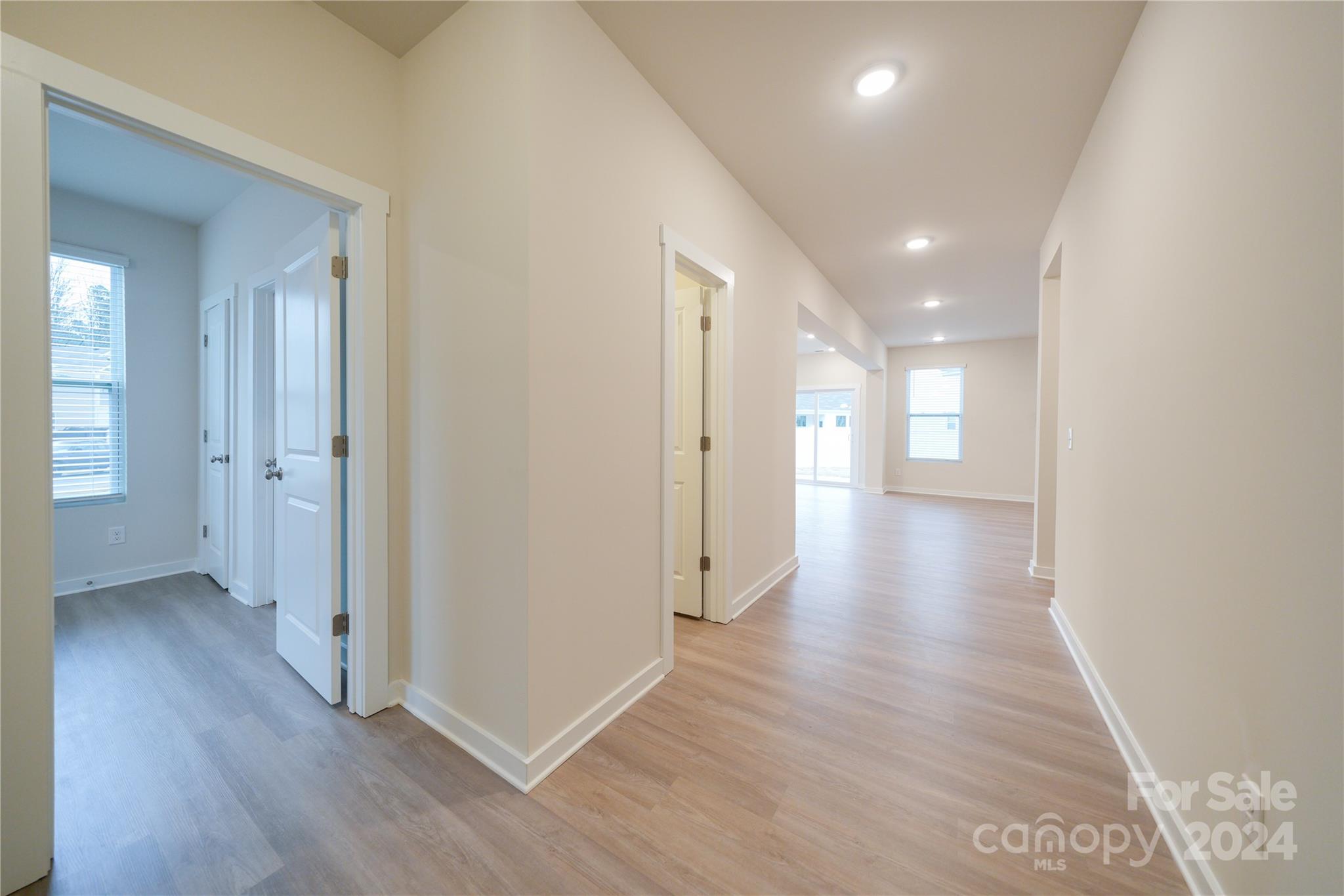 Layton Forest - Residential