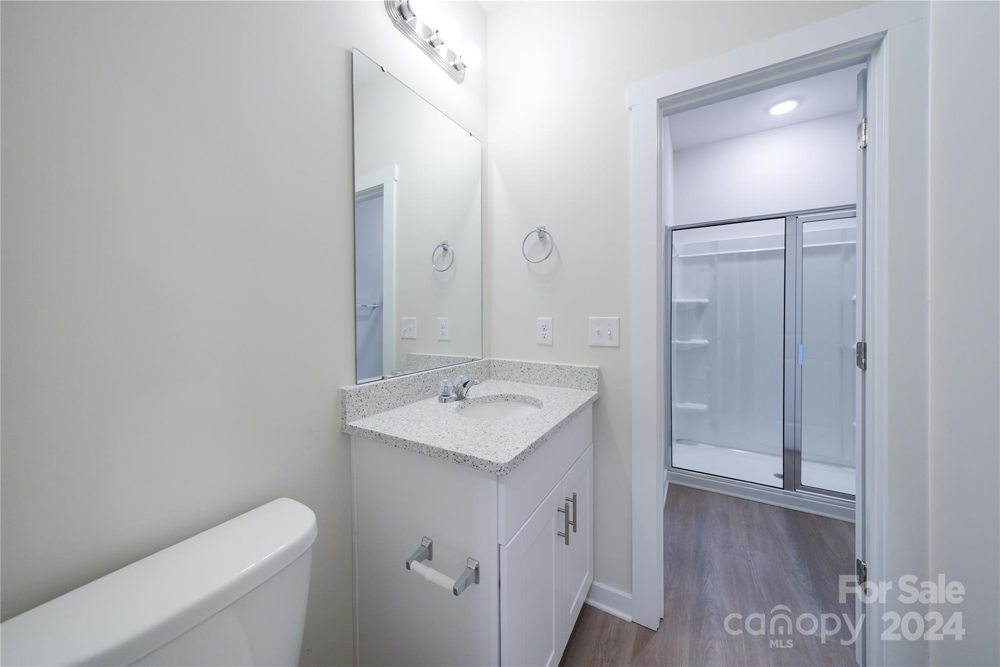 Layton Forest - Residential