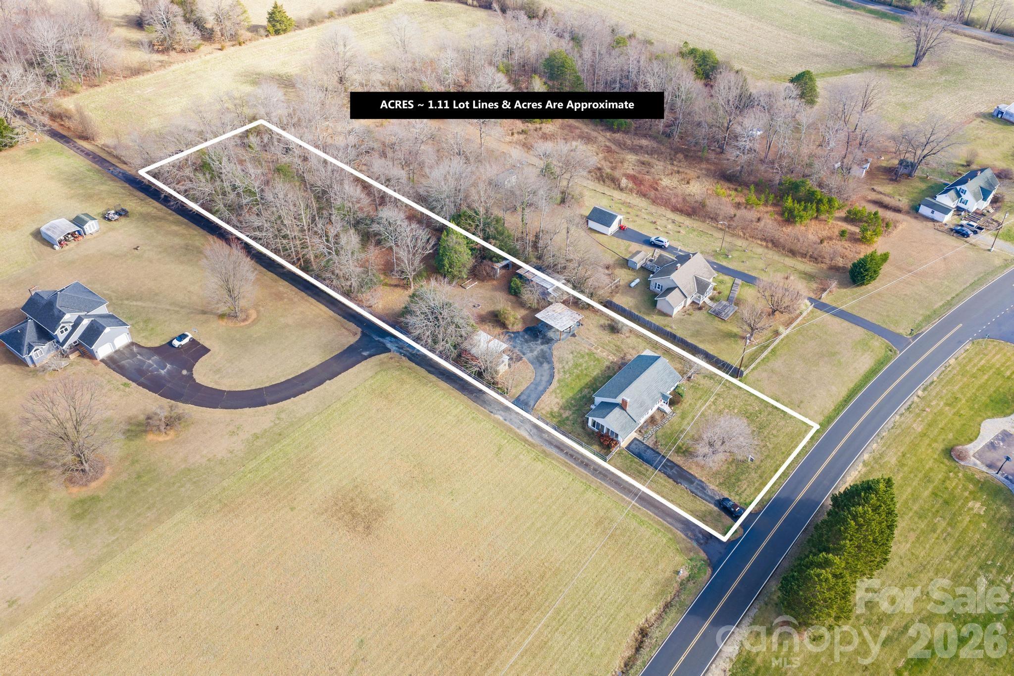 3060 Poplar Springs Road