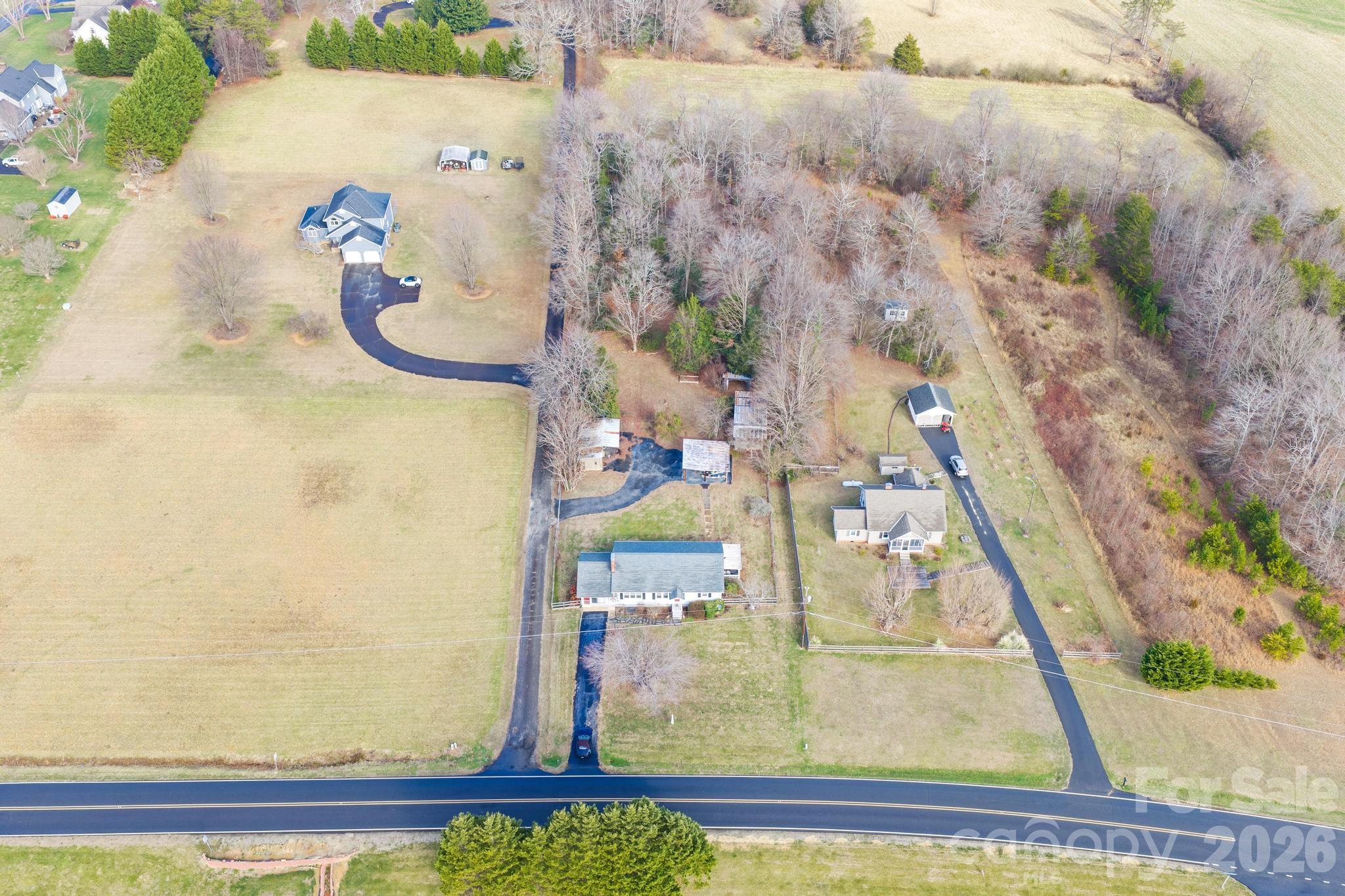 3060 Poplar Springs Road