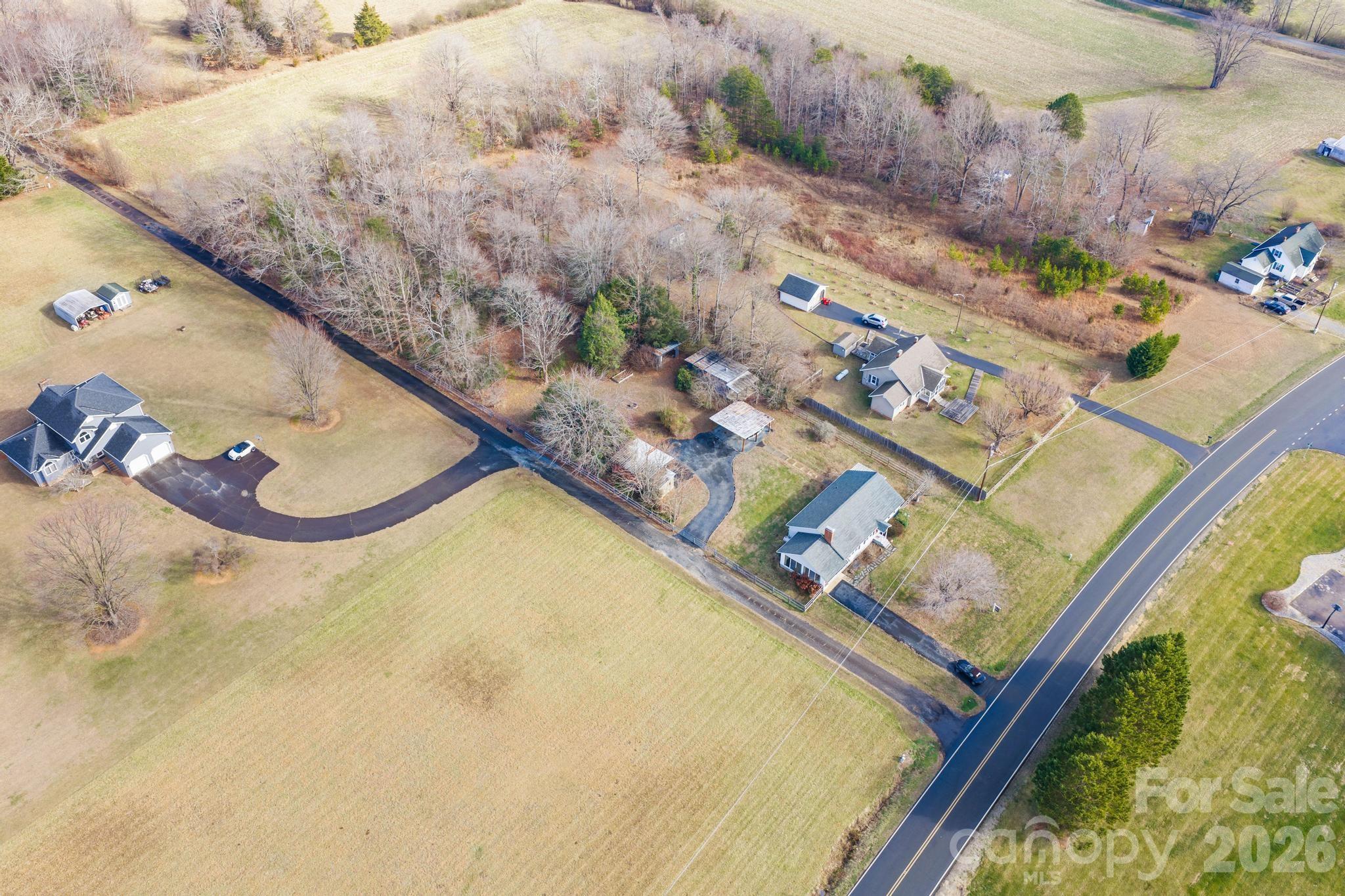 3060 Poplar Springs Road