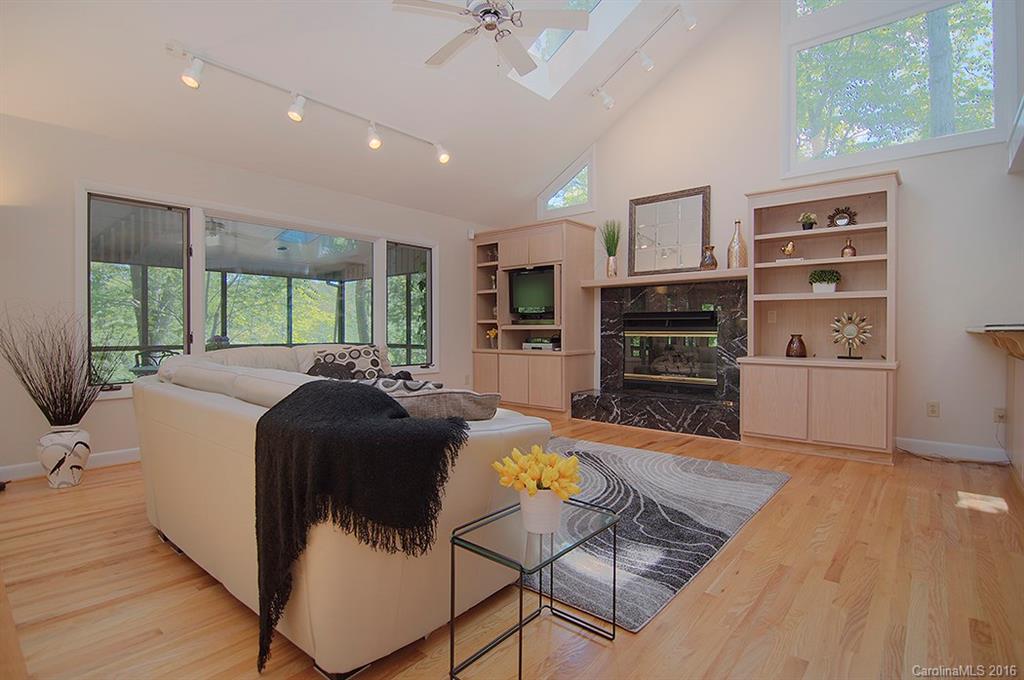 River Hills - Residential