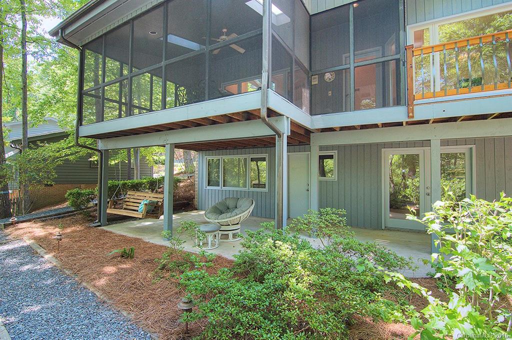 River Hills - Residential