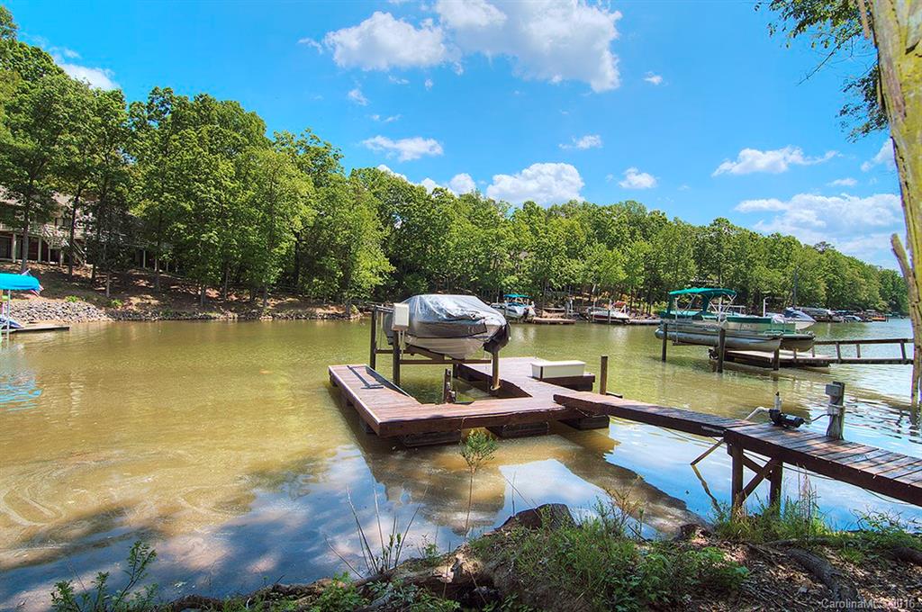 River Hills - Residential