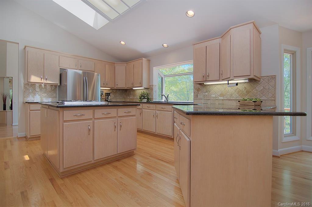 River Hills - Residential