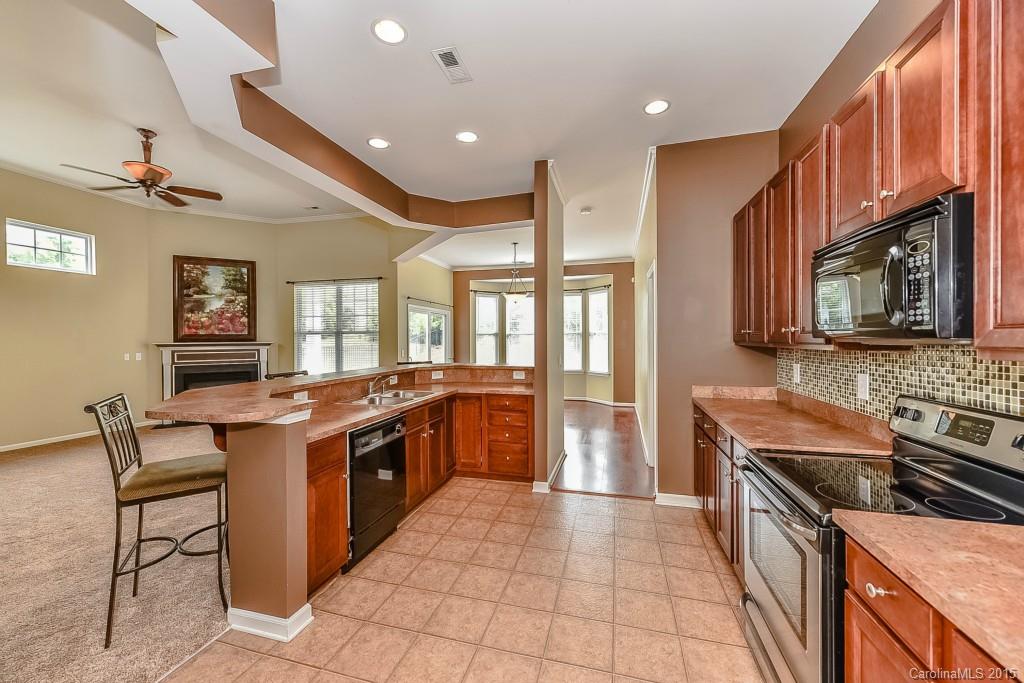 Callonwood - Residential