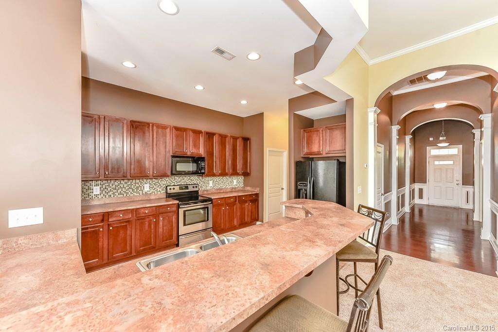 Callonwood - Residential