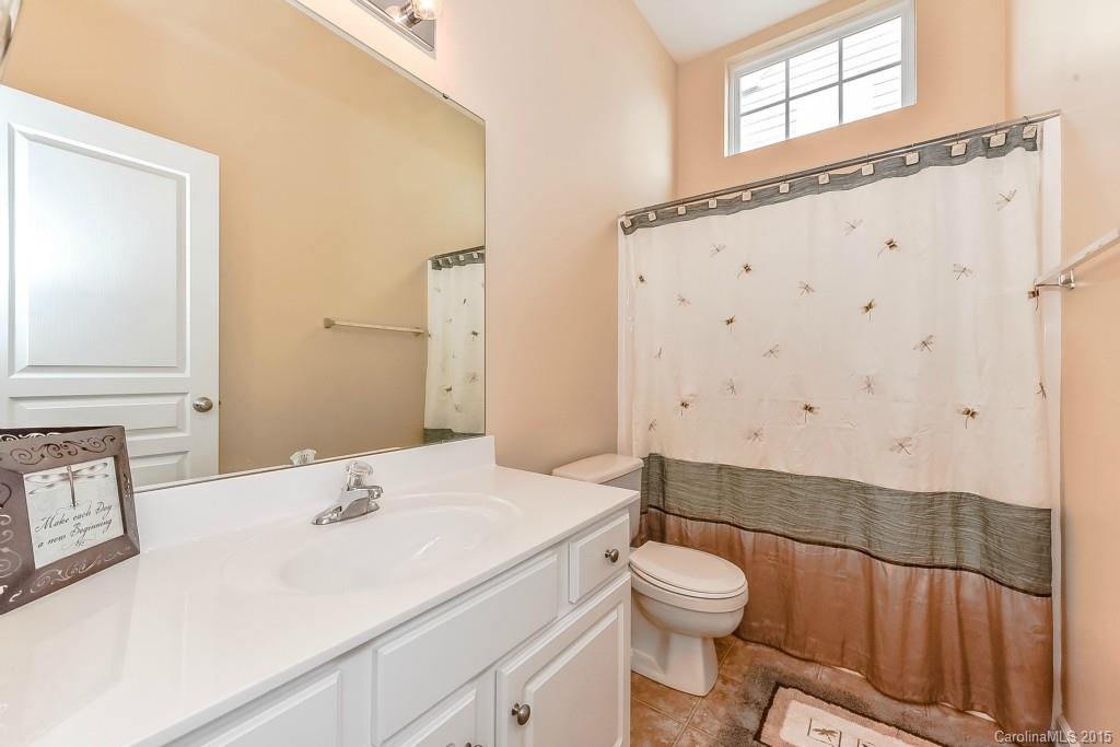 Callonwood - Residential