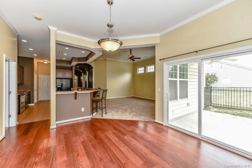 Callonwood - Residential