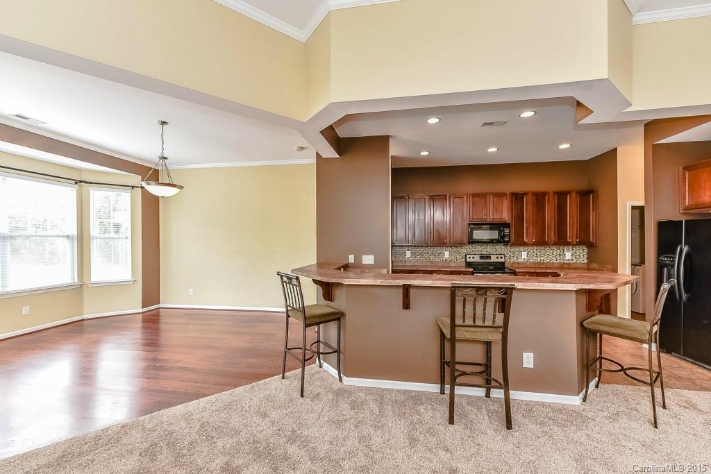 Callonwood - Residential