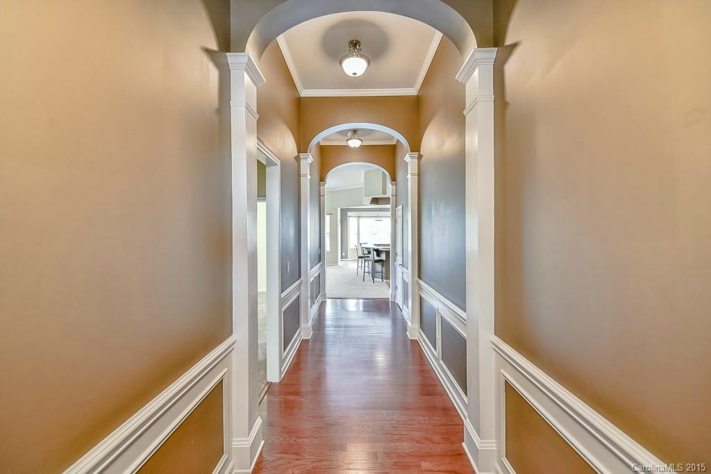 Callonwood - Residential