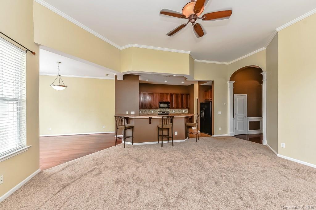 Callonwood - Residential