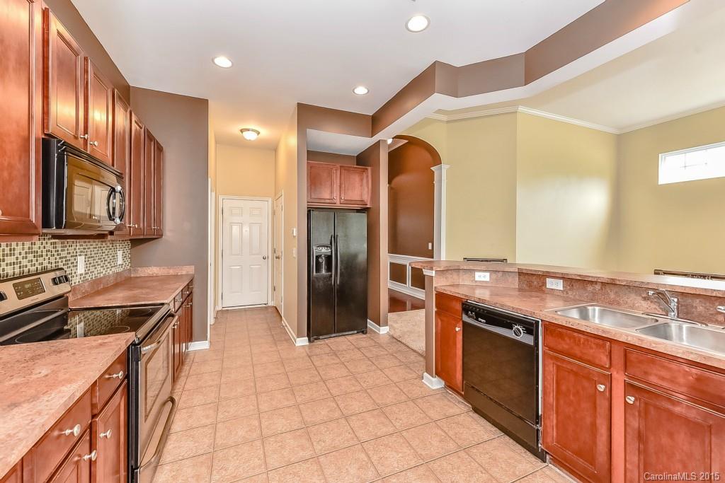 Callonwood - Residential