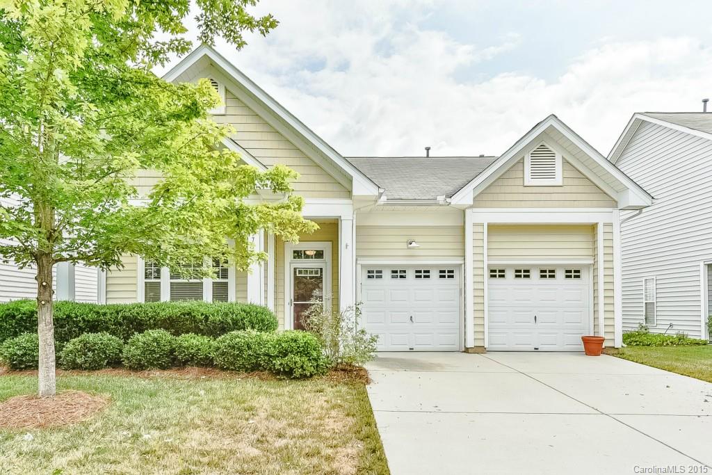 Callonwood - Residential